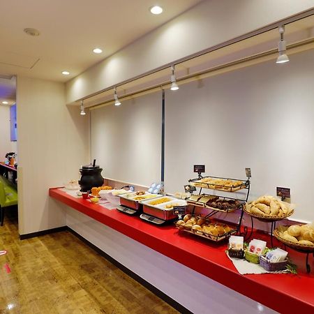Hotel Guest1 Ueno Ekimae Токио Екстериор снимка