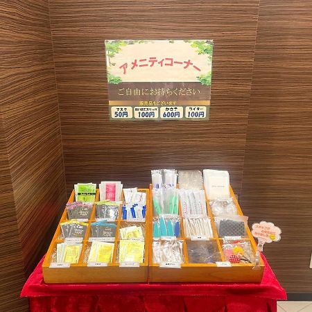 Hotel Guest1 Ueno Ekimae Токио Екстериор снимка