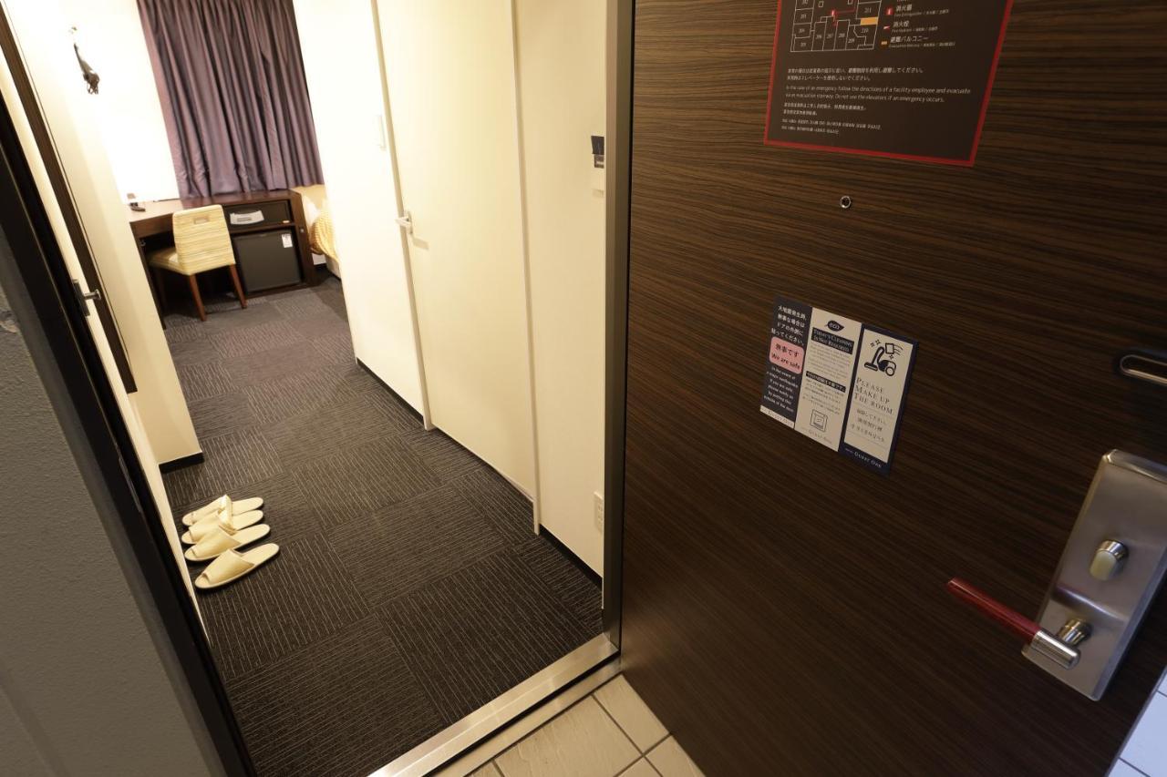 Hotel Guest1 Ueno Ekimae Токио Екстериор снимка