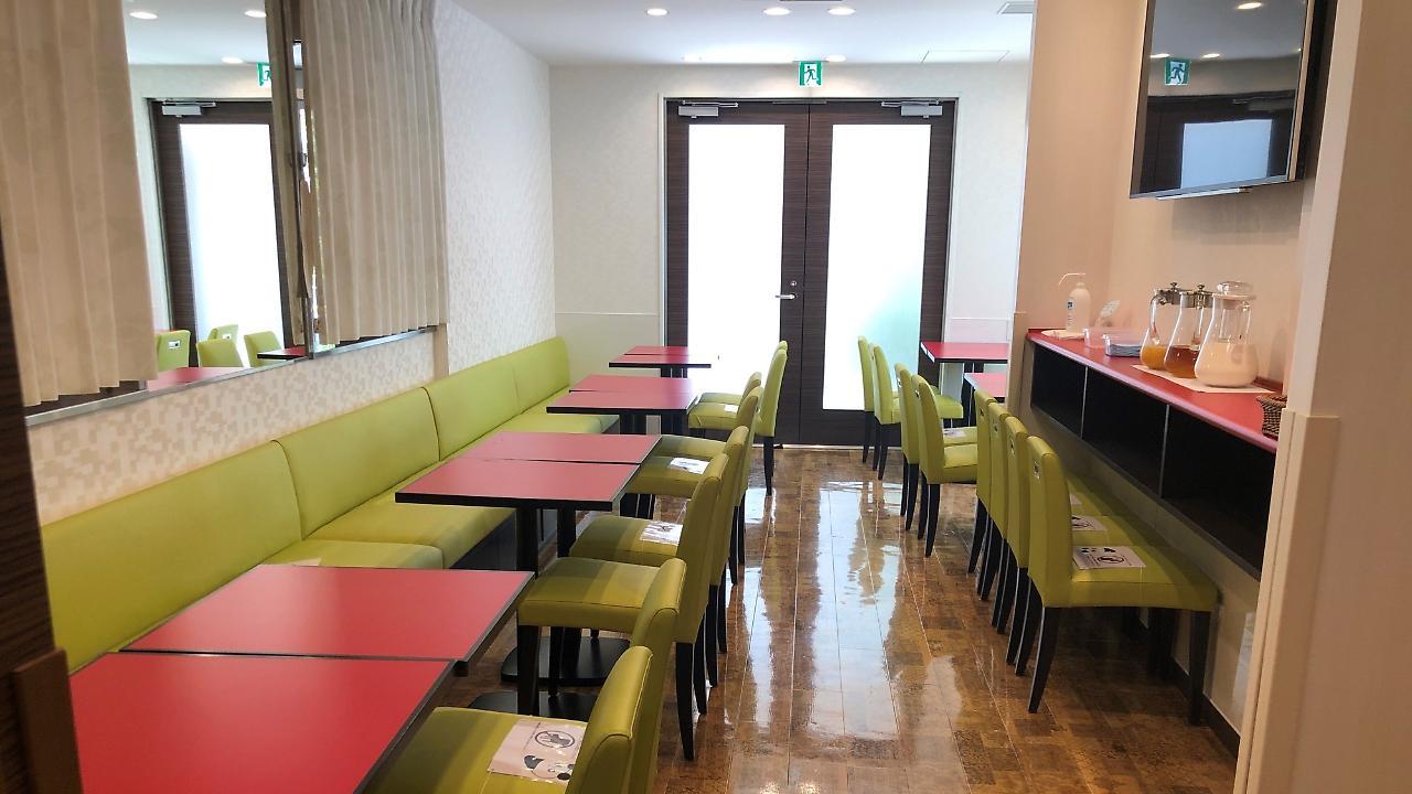 Hotel Guest1 Ueno Ekimae Токио Екстериор снимка