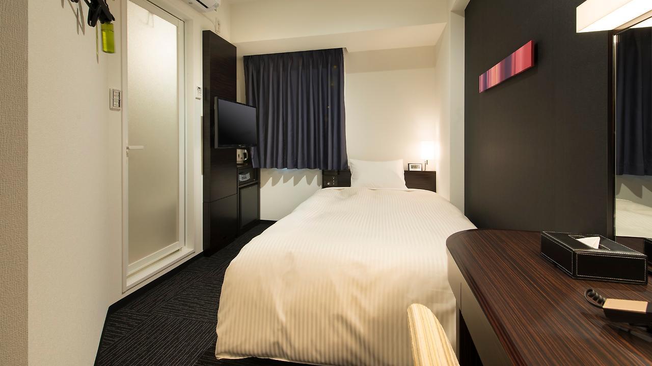 Hotel Guest1 Ueno Ekimae Токио Екстериор снимка