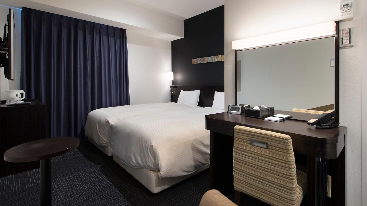 Hotel Guest1 Ueno Ekimae Токио Екстериор снимка
