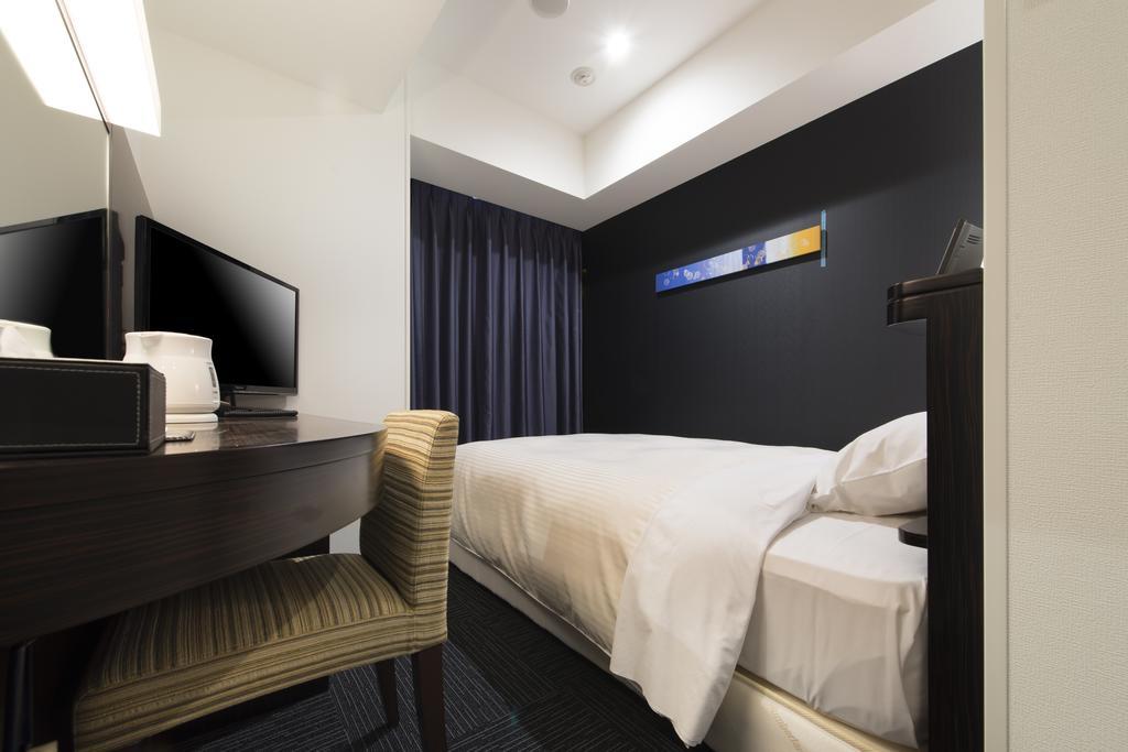Hotel Guest1 Ueno Ekimae Токио Стая снимка
